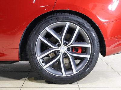 LAND ROVER RANGE ROVER SPORT - 9