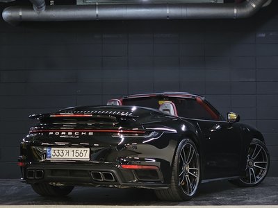 PORSCHE 911 - 3