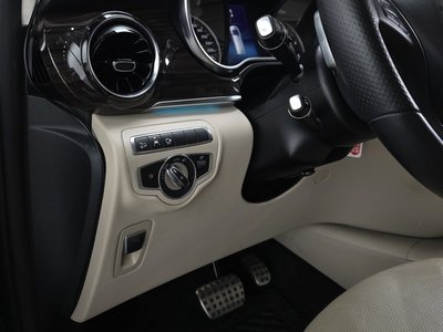 2022 Mercedes-BENZ V-CLASS — миниатюра 19