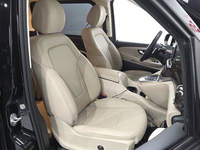 2022 Mercedes-BENZ V-CLASS — миниатюра 17