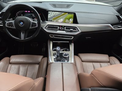 BMW X5 - 5