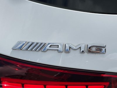 2024 Mercedes-BENZ C-CLASS AMG 缩略图 12