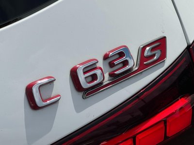 2024 Mercedes-BENZ C-CLASS AMG 缩略图 13