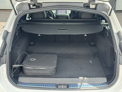 2024 Mercedes-BENZ C-CLASS AMG 缩略图 15