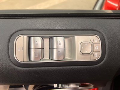 MERCEDES-BENZ G-CLASS - 10