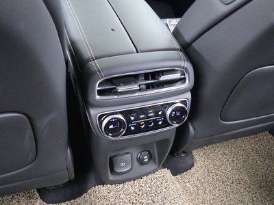 2020 Genesis GV80 thumbnail 25