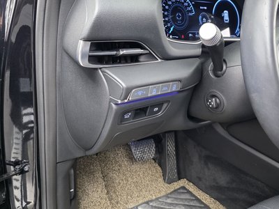 2020 Genesis GV80 thumbnail 28