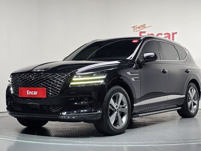 صورة 1 لـ 2020 Genesis GV80