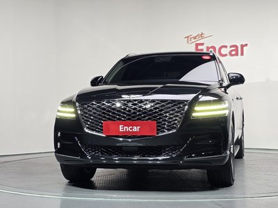 صورة 2 لـ 2020 Genesis GV80