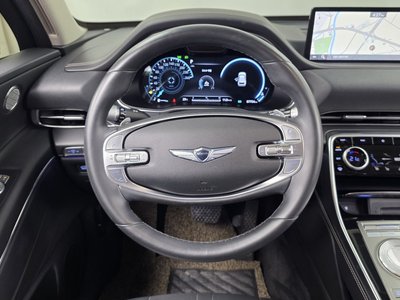 2020 Genesis GV80 thumbnail 19