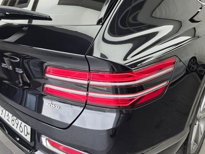 صورة 10 لـ 2020 Genesis GV80