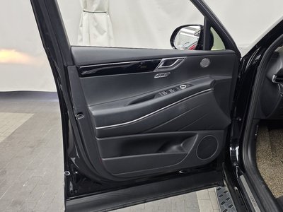 2020 Genesis GV80 thumbnail 14