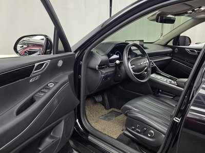 2020 Genesis GV80 thumbnail 13