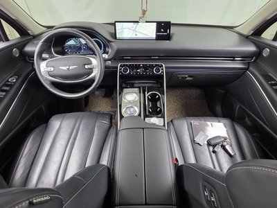 صورة 5 لـ 2020 Genesis GV80