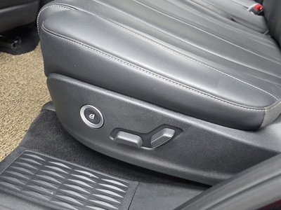 2020 Genesis GV80 thumbnail 33