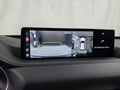 2020 Genesis GV80 thumbnail 21
