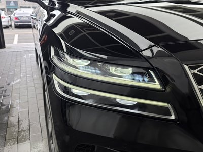 صورة 9 لـ 2020 Genesis GV80