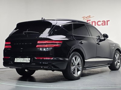 صورة 4 لـ 2020 Genesis GV80