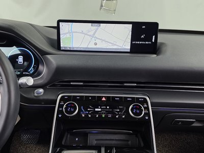 2020 Genesis GV80 thumbnail 20