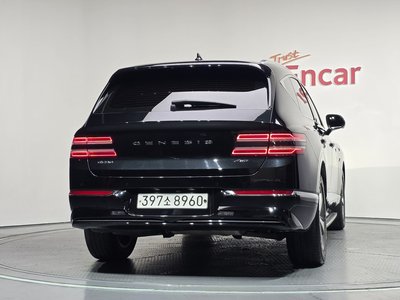 صورة 3 لـ 2020 Genesis GV80