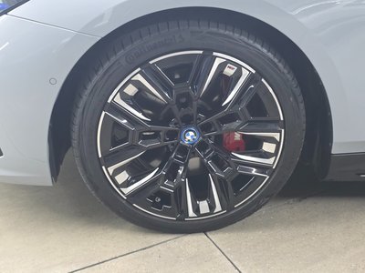 2024 BMW I5 照片 6