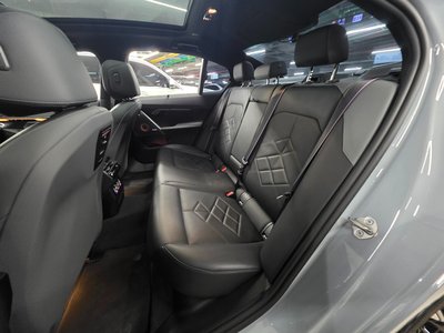 صورة مصغرة 19 لـ 2024 BMW I5