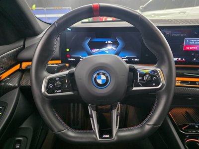 صورة مصغرة 12 لـ 2024 BMW I5