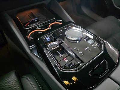 2024 BMW I5 照片 9