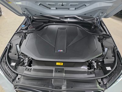 2024 BMW I5 照片 7