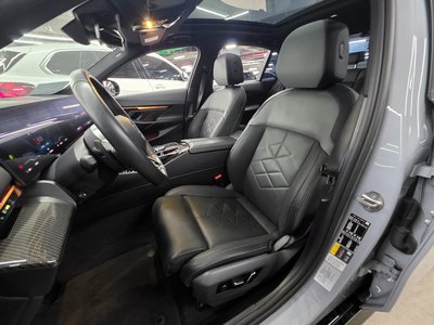 2024 BMW I5 照片 10