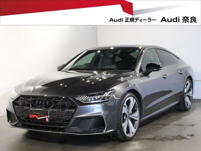 AUDI A7 SPORTBACK
