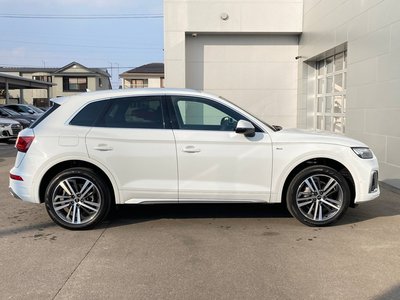 AUDI Q5 - 9