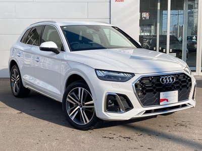 AUDI Q5 - 4
