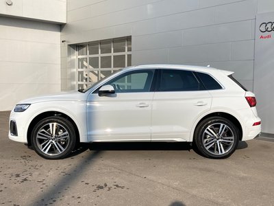 AUDI Q5 - 8