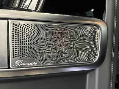 2025 Mercedes-BENZ G-CLASS thumbnail 27