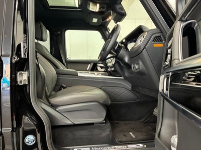 2025 Mercedes-BENZ G-CLASS thumbnail 12