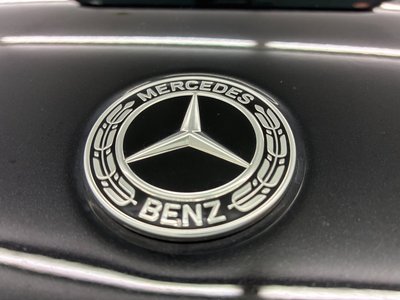 2025 Mercedes-BENZ G-CLASS photo 8