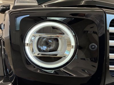 2025 Mercedes-BENZ G-CLASS photo 7