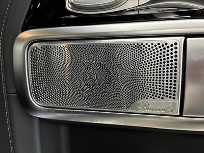2025 Mercedes-BENZ G-CLASS thumbnail 21