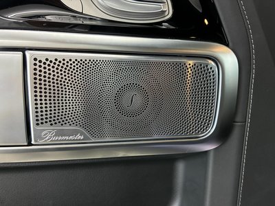 2025 Mercedes-BENZ G-CLASS thumbnail 24