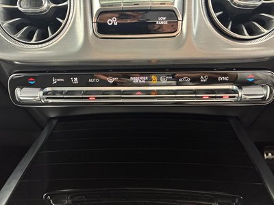 2025 Mercedes-BENZ G-CLASS thumbnail 34