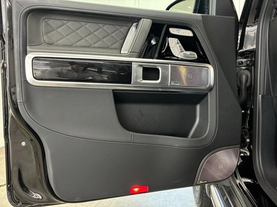 2025 Mercedes-BENZ G-CLASS thumbnail 22