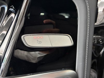 2025 Mercedes-BENZ G-CLASS thumbnail 26
