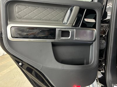 2025 Mercedes-BENZ G-CLASS thumbnail 25