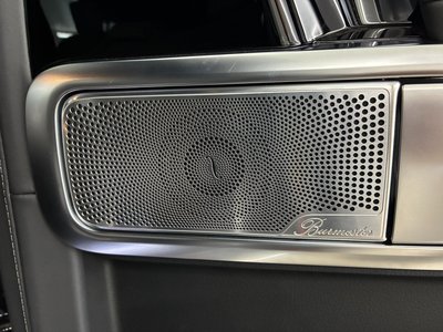 2025 Mercedes-BENZ G-CLASS thumbnail 30