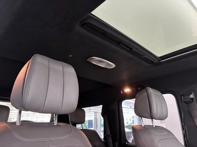 2025 Mercedes-BENZ G-CLASS thumbnail 14