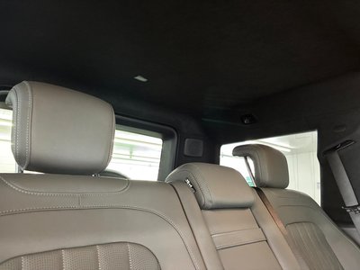 2025 Mercedes-BENZ G-CLASS thumbnail 17