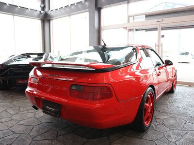 PORSCHE 968 - 7