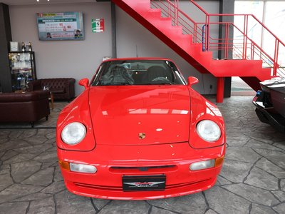 PORSCHE 968 - 2