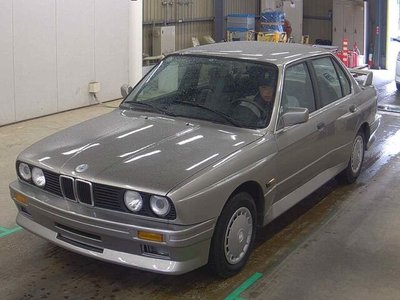 BMW 3 SERIES - 4